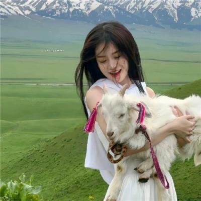 月亮中的亚马逊女人